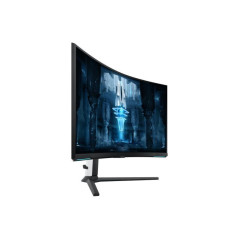 Écrans plats de PC - Samsung - 32” Odyssey Neo G85NB UHD Mini LED Gaming Monitor | Soul Rebel E-Shop