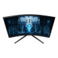 Écrans plats de PC - Samsung - 32” Odyssey Neo G85NB UHD Mini LED Gaming Monitor