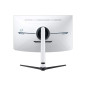 Écrans plats de PC - Samsung - 32” Odyssey Neo G85NB UHD Mini LED Gaming Monitor