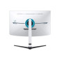 Écrans plats de PC - Samsung - 32” Odyssey Neo G85NB UHD Mini LED Gaming Monitor
