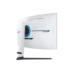 Écrans plats de PC - Samsung - 32” Odyssey Neo G85NB UHD Mini LED Gaming Monitor | Soul Rebel E-Shop