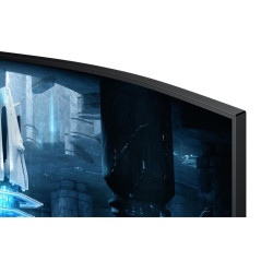 Écrans plats de PC - Samsung - 32” Odyssey Neo G85NB UHD Mini LED Gaming Monitor | Soul Rebel E-Shop