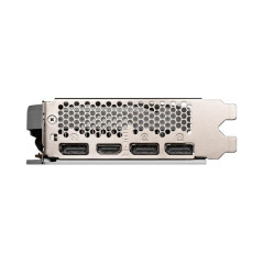 Cartes graphiques - MSI - GeForce RTX 4060 VENTUS 2X WHITE 8G OC | Soul Rebel E-Shop