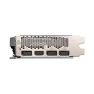 Cartes graphiques - MSI - GeForce RTX 4060 VENTUS 2X WHITE 8G OC
