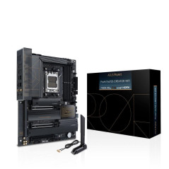 Cartes mères - ASUS - ProArt X670E-CREATOR WIFI | Soul Rebel E-Shop
