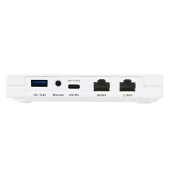 Routeurs sans fil - ASUS - RT-AX57 Go | Soul Rebel E-Shop