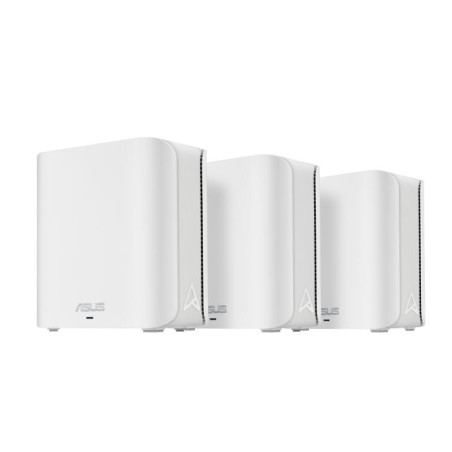 Systèmes Wi-Fi maillés - ASUS - ZenWiFi BD4 | Soul Rebel E-Shop