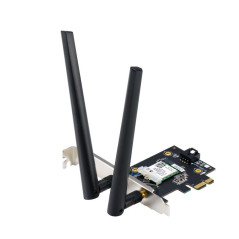 Cartes réseau - ASUS - PCE-BE6500 | Soul Rebel E-Shop