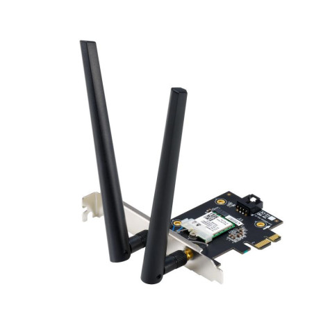 Cartes réseau - ASUS - PCE-BE6500 | Soul Rebel E-Shop