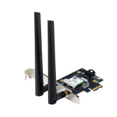 Cartes réseau - ASUS - PCE-BE6500 | Soul Rebel E-Shop