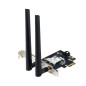 Cartes réseau - ASUS - PCE-BE6500
