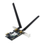Cartes réseau - ASUS - PCE-BE6500