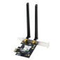 Cartes réseau - ASUS - PCE-BE6500