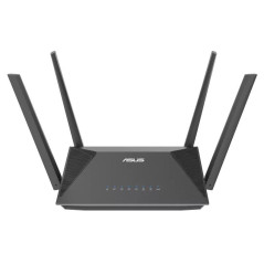 Routeurs sans fil - ASUS - RT-AX52 AX1800 AiMesh | Soul Rebel E-Shop