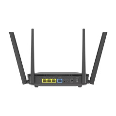 Routeurs sans fil - ASUS - RT-AX52 AX1800 AiMesh | Soul Rebel E-Shop