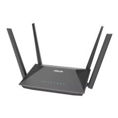 Routeurs sans fil - ASUS - RT-AX52 AX1800 AiMesh | Soul Rebel E-Shop