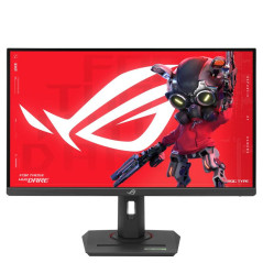 Écrans plats de PC - ASUS - XG27ACMG | Soul Rebel E-Shop