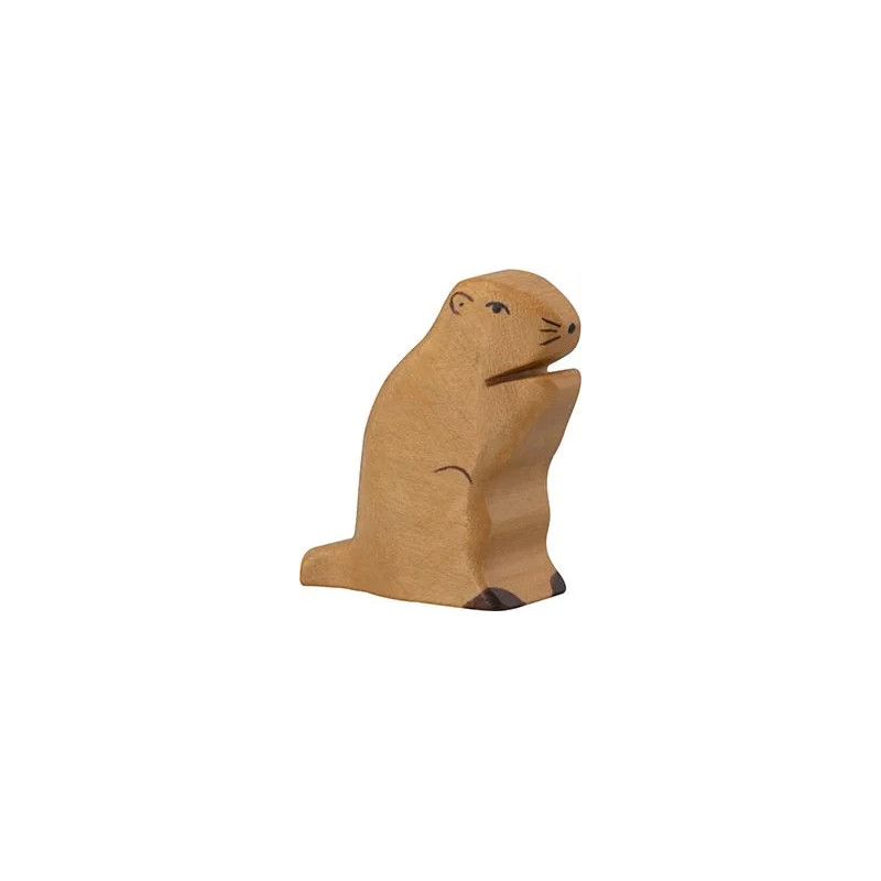 pièce 1 Marmotte - jouet à l'ancienne