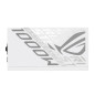 Unités d'alimentation d'énergie - ASUS - ROG-STRIX-1000P-GAMING-WHITE