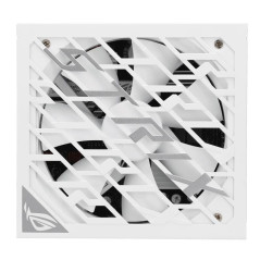 Unités d'alimentation d'énergie - ASUS - ROG-STRIX-1000P-GAMING-WHITE | Soul Rebel E-Shop