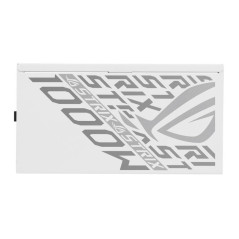 Unités d'alimentation d'énergie - ASUS - ROG-STRIX-1000P-GAMING-WHITE | Soul Rebel E-Shop