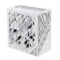 Unités d'alimentation d'énergie - ASUS - ROG-STRIX-1000P-GAMING-WHITE
