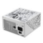 Unités d'alimentation d'énergie - ASUS - ROG-STRIX-1000P-GAMING-WHITE