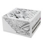 Unités d'alimentation d'énergie - ASUS - ROG-STRIX-1000P-GAMING-WHITE