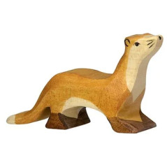 Furet - Jouet à l'ancienne - Disponible sur Soul Rebel E-Shop