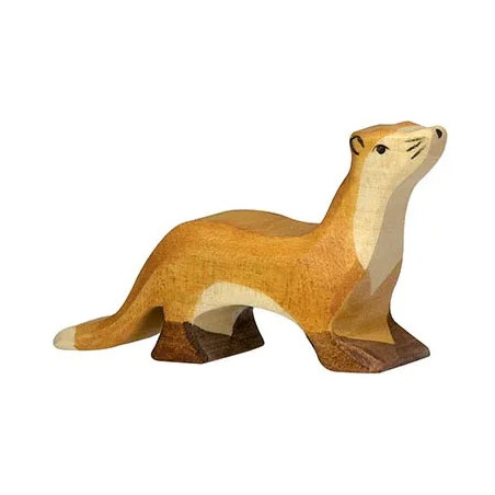 Furet - Jouet à l'ancienne - Disponible sur Soul Rebel E-Shop
