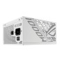 Unités d'alimentation d'énergie - ASUS - ROG-STRIX-1000P-GAMING-WHITE