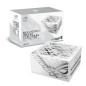 Unités d'alimentation d'énergie - ASUS - ROG-STRIX-1000P-GAMING-WHITE