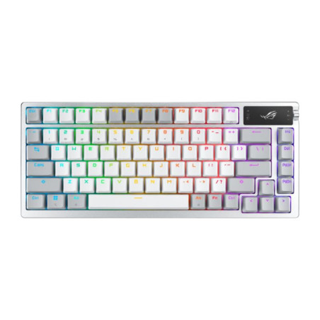 Claviers - ASUS - ROG Azoth | Soul Rebel E-Shop