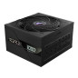 Unités d'alimentation d'énergie - GIGABYTE - AORUS ELITE P1000W ICE Alimentation - PCIe 5.0, 80 PLUS Platinum, Conception entièr