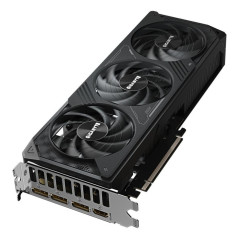 Cartes graphiques - GIGABYTE - GeForce RTX 5070 WINDFORCE OC SFF 12G Carte Graphique - 12Go GDDR7, 192 bits, PCI-E 5.0, 2542 MHz