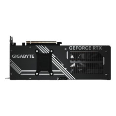 Cartes graphiques - GIGABYTE - GeForce RTX 5070 WINDFORCE OC SFF 12G Carte Graphique - 12Go GDDR7, 192 bits, PCI-E 5.0, 2542 MHz