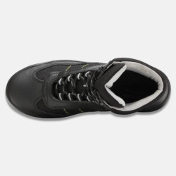 High safety shoes - Jogo - Unisex - EN ISO 20345 - S1 - Black