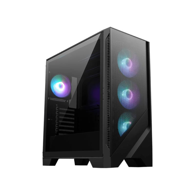 Unités centrales - MSI - Forge 320R AIRFLOW