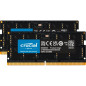 Crucial CT2K32G56C46S5 module de m