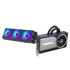 Cartes graphiques - ASUS - ROG-ASTRAL-LC-RTX5090-O32G-GAMING | Soul Rebel E-Shop