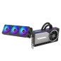 Cartes graphiques - ASUS - ROG-ASTRAL-LC-RTX5090-O32G-GAMING