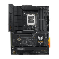 Cartes mères - ASUS - TUF Gaming B760-Plus WIFI | Soul Rebel E-Shop