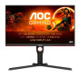 Écrans plats de PC - AOC - U27G3X/BK