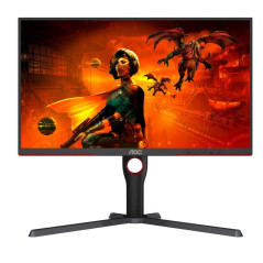 Écrans plats de PC - AOC - U27G3X/BK | Soul Rebel E-Shop