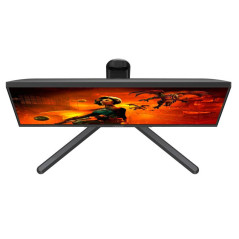 Écrans plats de PC - AOC - U27G3X/BK | Soul Rebel E-Shop
