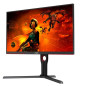 Écrans plats de PC - AOC - U27G3X/BK