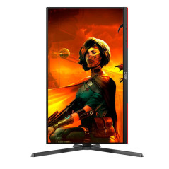 Écrans plats de PC - AOC - U27G3X/BK | Soul Rebel E-Shop