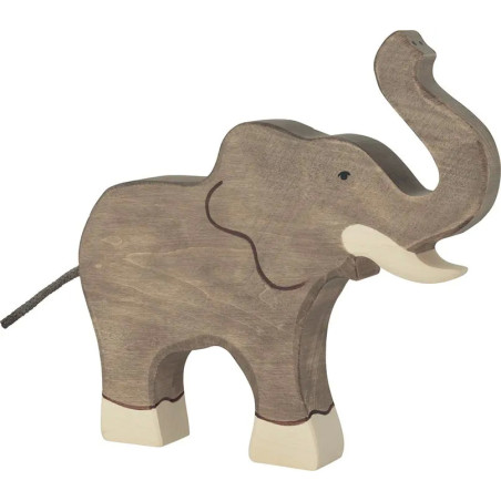 Éléphant