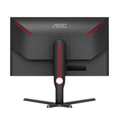 Écrans plats de PC - AOC - U27G3X/BK | Soul Rebel E-Shop
