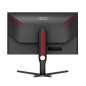 Écrans plats de PC - AOC - U27G3X/BK